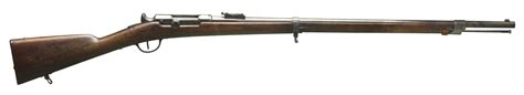 Chassepot Rifle Gun Wiki