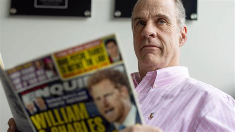 No More Hush Money At National Enquirer Its New Publisher Says The