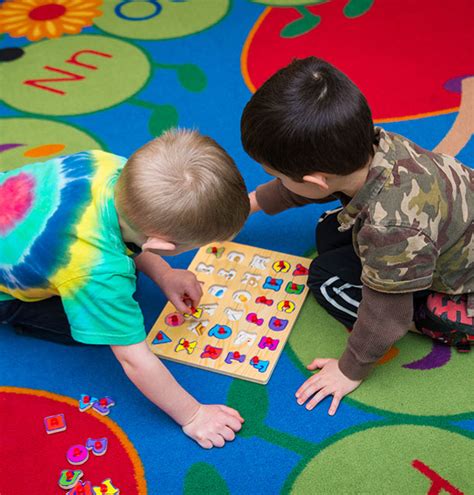 The 10 Most Important Skills For A Preschoolers Development
