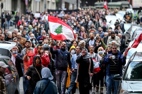 Lebanon's economic collapse spells doom for Mideast Christians