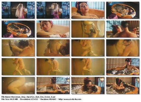 Free Preview Of Amy Yip Naked In Yu Pu Tuan Zhi Tou Qing Bao Jian