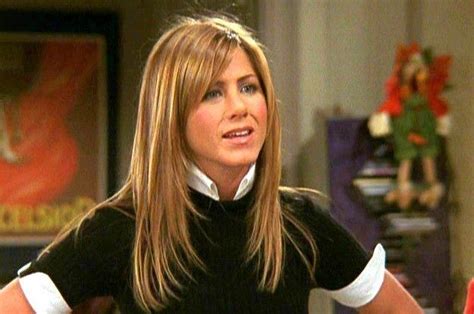 Can We Guess Your Age Based On Your Pop Culture Tastes Rachel Green