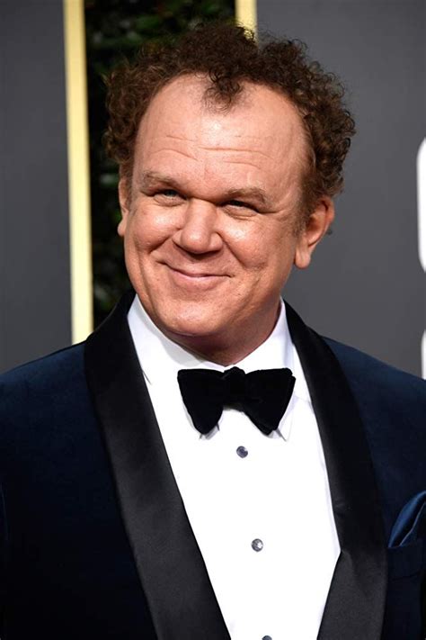 John C Reilly At An Event For 76th Golden Globe Awards 2019 Globe Awards Golden Globe Award