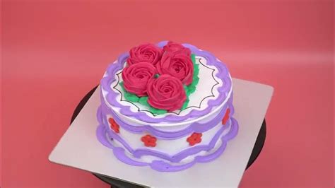 Top 1000 Fancy Cake Decorating Ideas For Cake Lovers More Colorful