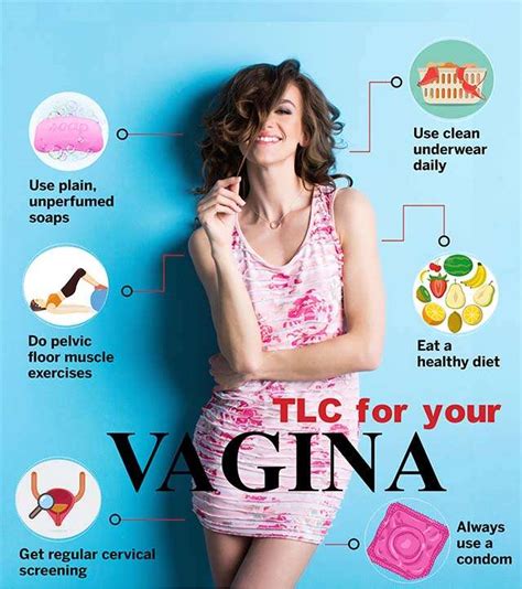 How To Take Care Of Your Vaginal Health Femina In