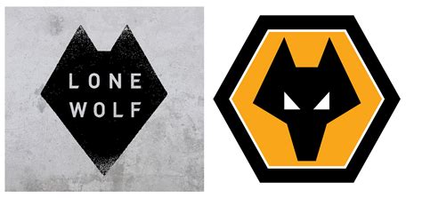 Download free wolf logo vectors and other types of wolf logo graphics and clipart at freevector.com! Wolverhampton Wanderers in dispute with BrewDog over wolf ...