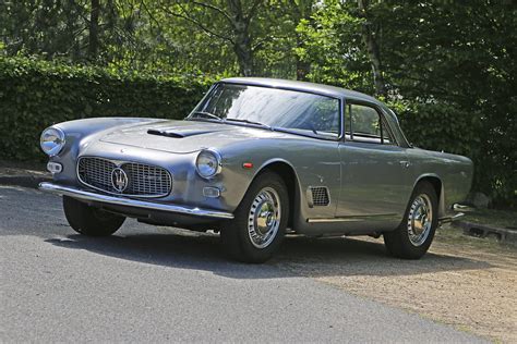 Maserati Gt Classic Driver Market