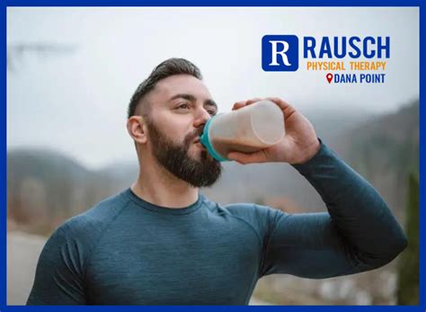 Rausch Physical Therapy And Sports Performance Optimizing Muscle Growth Through Protein Intake