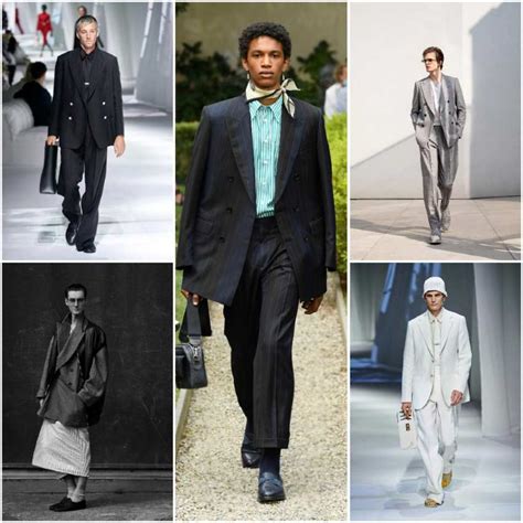 Top 14 Mens Fashion Trends For 2021 Closet Must Haves