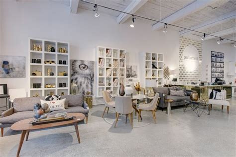 Meet The Best Interior Design Showrooms In Vancouver