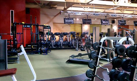 4 Workout Gym Empty Work Out Picture Media Work Out Picture Media
