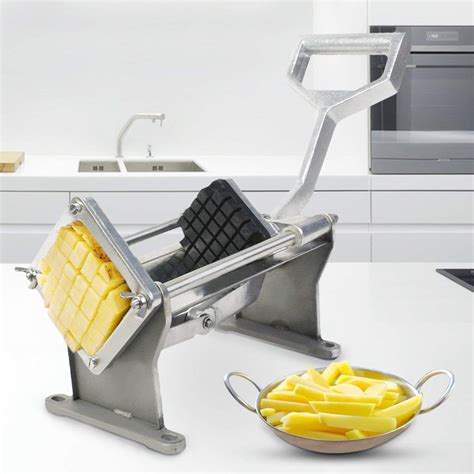 Top 10 French Fry Cutters In 2021 Highly Recommend In 2021