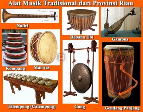 Gambar Alat Muzik Tradisional India Alat Alat Muzik Tradisional India