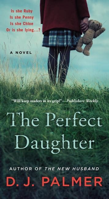 The Perfect Daughter Paperback