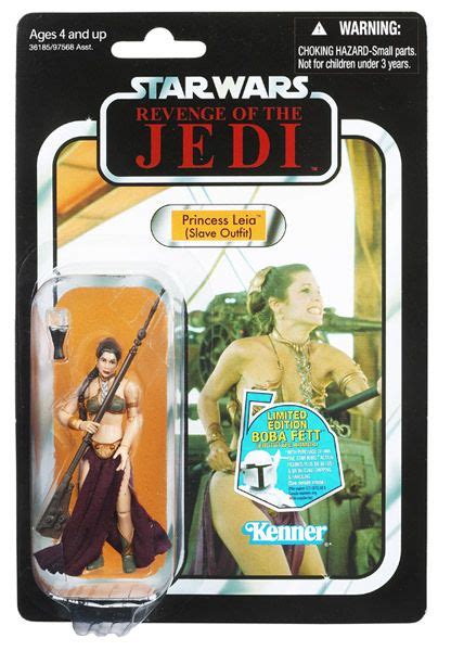 Pin On Return Of The Jedi Toys