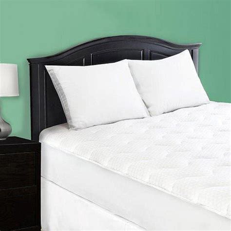 We carry a wide selection of sealy posturepedic with comfort levels from cushion firm to ultra plush. Serta pedic Comfort Knit Mattress Pad ...