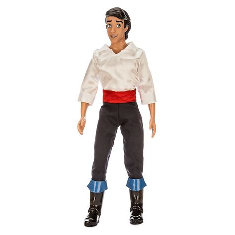 Prince Eric Classic Doll