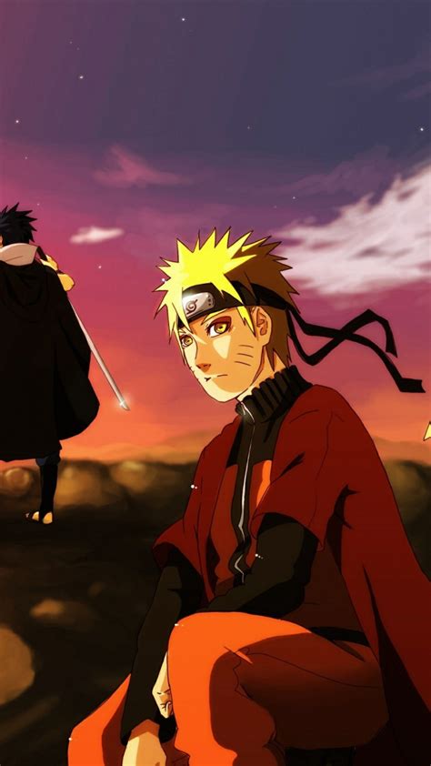 Naruto Hd Android And Iphone Wallpapers