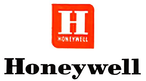 Honeywell Logo Symbol Meaning History Png Brand
