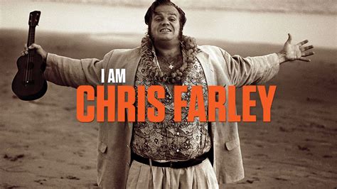 I Am Chris Farley 7plus
