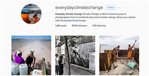 9 Instagram Accounts With Causes That Will Inspire You Founders Guide