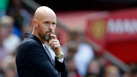 Ten Hag Savaged Over Big Man Utd Transfer Mistake With Deals For