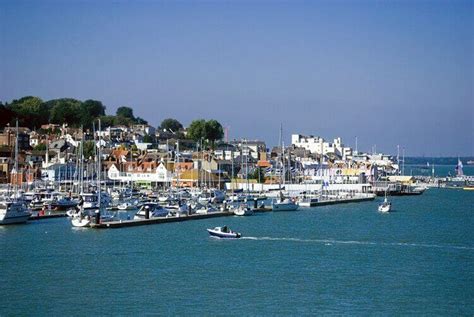 Cowes Isle Of Wight