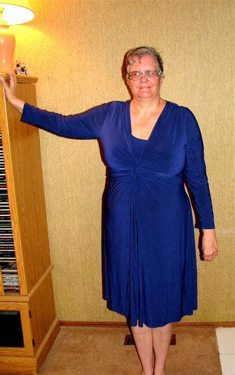 Love This Dress I Found At Kohl S Grannies Are Frumpy No More Shirt Dress Dresses Fashionista