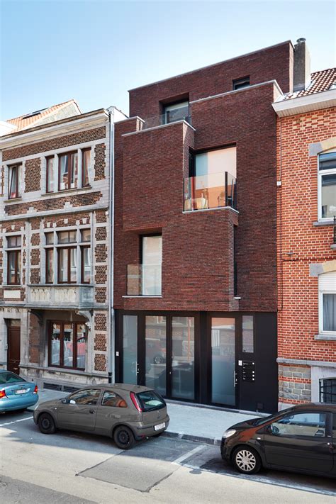 Appartement Polyvalent à Bruxelles