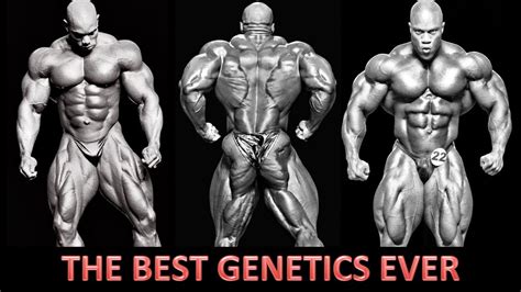 Top Most Genetically Gifted Bodybuilders Of All Time Part Two Strapless Swimming