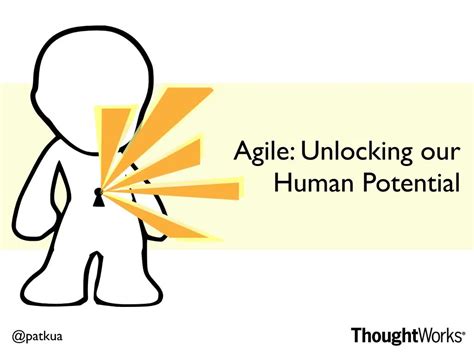 ppt agile unlocking our human potential powerpoint presentation free download id 7317718