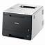 HL L8250CDN  Colour Laser All In One Printer Brother UK
