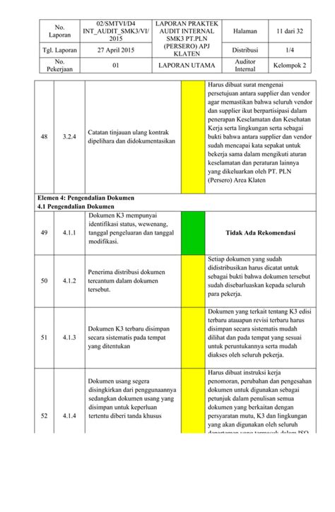 Audit 3 Penilaian Pdf