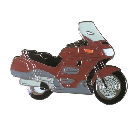 Buy Motorcycle Lapel Pinenamel Pins Made By Iron