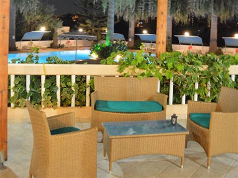 Sabina Hotel Theologos Hotels Resorts Luxury Accommodation