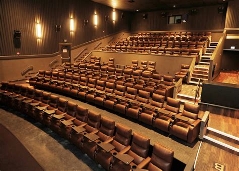 Theaters will display onsite and in the reel buzz, eventful's. New Concept CUT! by Cinemark Now Open in Frisco - Plano ...