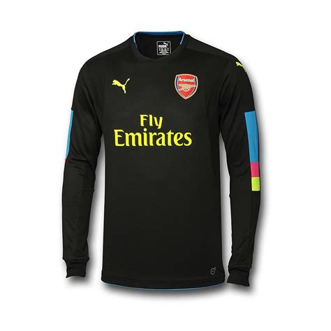 All styles and colours available in the official adidas online store. Arsenal Launch 2016/17 Goalkeeper Kit