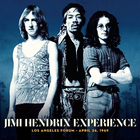 New Live Album In November To Celebrate 80th Birthday Of Jimi Hendrix