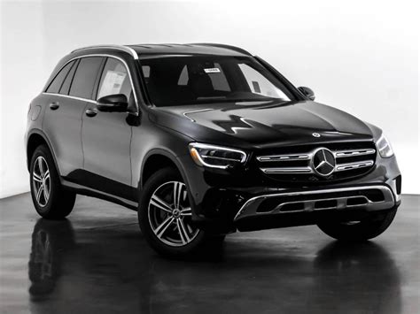 2020 Mercedes Benz Glc Suv Release Date Fletcher Jones Motorcars