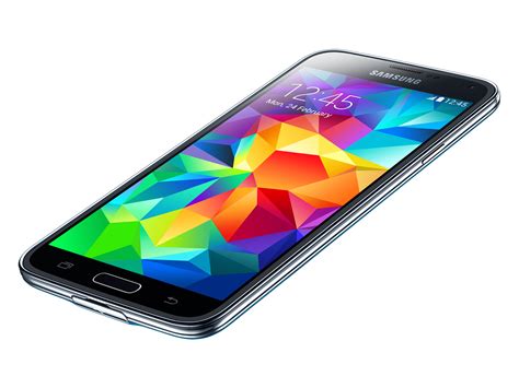 Test Samsung Galaxy S5 Smartphone Sammanfattning