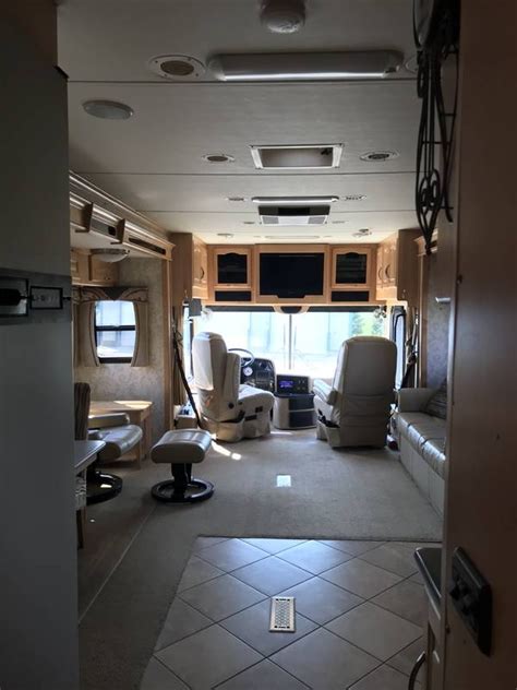 2006 National Rv Tradewinds 40d Class A Diesel Rv For Sale By Owner