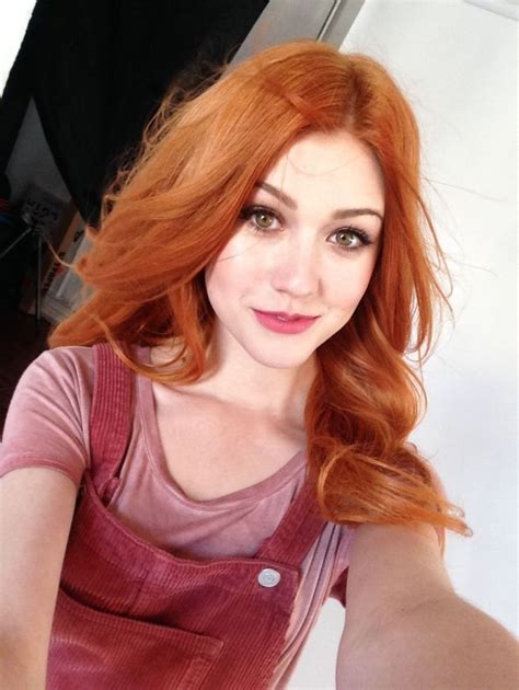 Picture Of Katherine Mcnamara Beautiful Red Hair Redhead Redhead Beauty