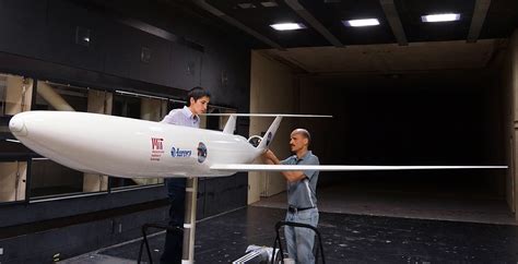 Uav Actual Enhancing Aerospace Engineering Students Learning With 3d