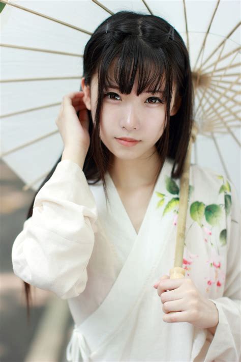 半藏森林的照片 微相册 Cute Japanese Girl Cute Asian Girls