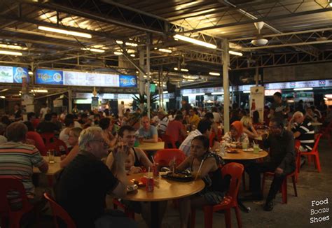 Food, booze and shoes: Asia tripping - part XII: Penang, Malaysia then home