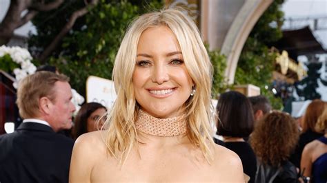Kate Hudson Shows Off Post Baby Body 2 Months After Giving Birth To