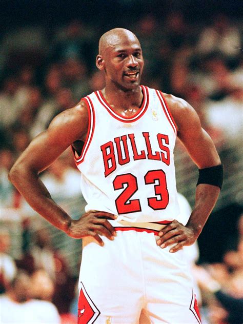 Michael jeffrey jordan, also known by his initials, mj, is an american former professional basketball player, entrepreneur, and current majority owner and chairman of the charlotte bobcats. Original Michael Jordan worn Air Jordans to fetch $700,000 ...