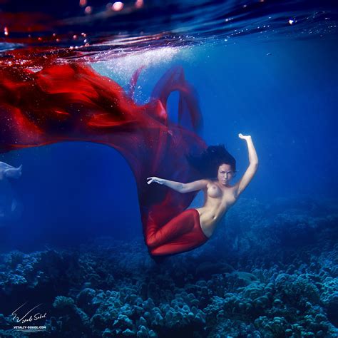 7 Tips How To Take Stunning Underwater Photos Lava360
