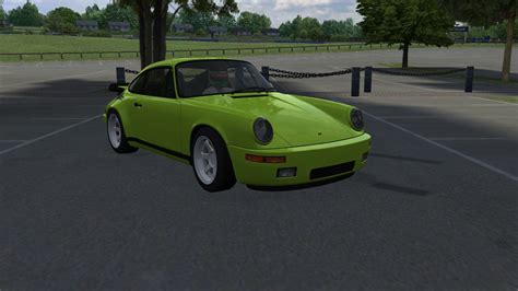 Ruf Ctr Yellowbird