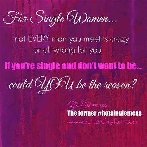 Mistakes All Single Christian Women Should Avoid